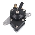 thumbnail image 2 of Fuel Pump Kit Outboard Oil Lift Feed Transfer Pump Repalcement for Evinrude Johnson 3 Cylinder 60 70 VRO, 2 of 9