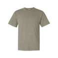 thumbnail image 1 of Comfort Colors Garment-Dyed Heavyweight T-Shirt, S, Sandstone, 1 of 1