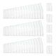 thumbnail image 1 of Etiqueta Adhesiva Con Incrustaciones, Etiquetas RFID UHF Gran Capacidad De Datos Chip KM4Q Antena PET De Largo Alcance De Lectura 860-960MHz Para Ropa De Almacén De Vehículos, 1 of 8