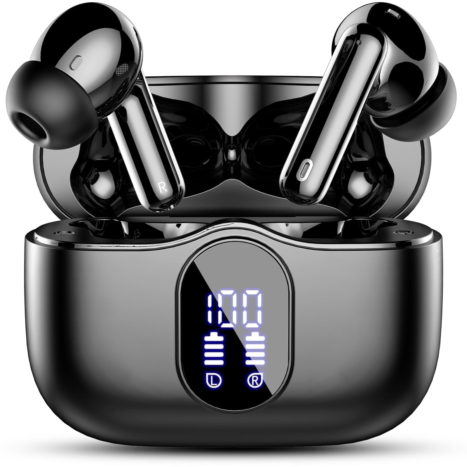 Sony INZONE Buds Truly Wireless Noise Cancelling Earbuds - Walmart.com