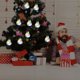 thumbnail image 4 of Adorno De Bola De Navidad Transparente LED Con Función Intermitente, Plástico De Alta , Decoraciones Para árboles, Hermosa Decoración Navideña, Uso Versátil, 4 of 8