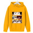 thumbnail image 2 of my hero academia hombres sudaderas con capucha japón anime sudadera kirishima eijiro, 2 of 4