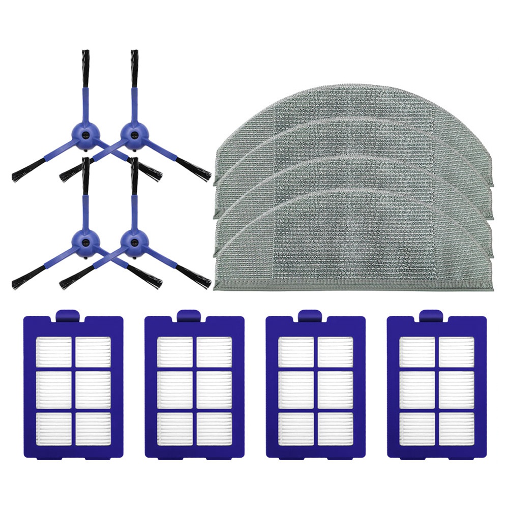 Buy For Eufy RoboVac Double Cyclone Vacuum Cleaner Robot Replacement