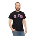 thumbnail image 5 of St. John Virgin Islands Shirt, Gifts, Tshirt Tee, 5 of 6