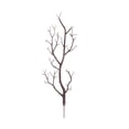 thumbnail image 2 of AZXY Halloween Floral Stems Bare Twig Floral Picks, Artificial Halloween Floral Decoration Indoor Halloween Tabletop Decor, Mini Halloween Tree Branches Vase Fillers Rustic Halloween Decorations, 2 of 6