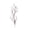 B, variant on Tuscom Artificial Bare Twig Branches Bendable Plastic Faux Leafless Stems for Vase Filler Fall Halloween Wedding Floral Arrangement Home Decor