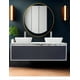 thumbnail image 5 of Gabinete Para Baño Con Doble Lavabo ANTON Minimalista, 5 of 6