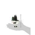 thumbnail image 2 of Personalizable Christmas Ornament: Great Dane (Black), 2 of 2