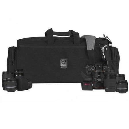 UPC: 0490086536652 | Lightweight Cargo Case for Select Camera Rigs  Lenses & Accessories