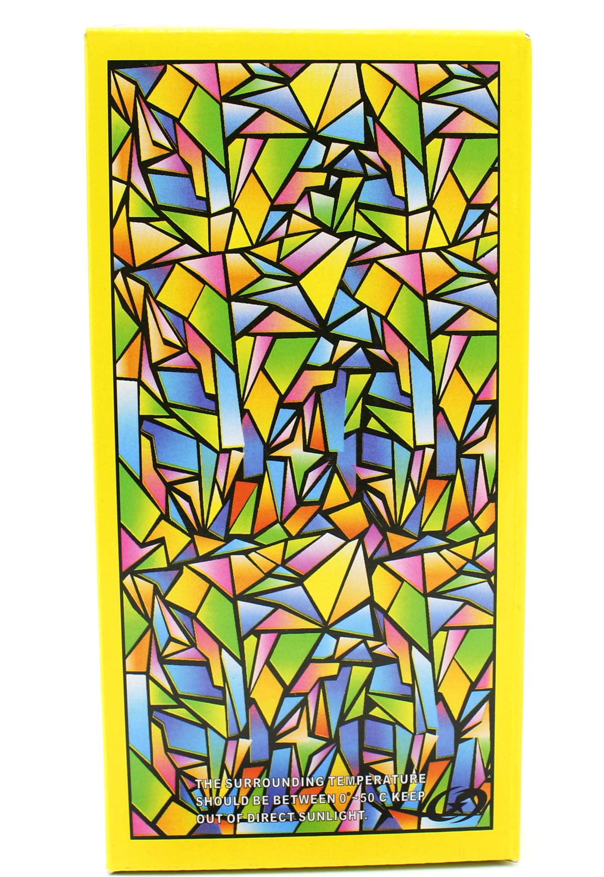 PlayWorld Time4Time Motion Timer Yellow Pink