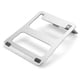 thumbnail image 1 of Soporte para portátil plegable, antideslizante y disipador de calor, de aleación de aluminio, portátil, 1 of 8