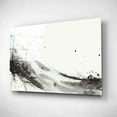 thumbnail image 2 of Epic Art 'Simplification Series VII' by Britt Hallowell, Acrylic Glass Wall Art, 24"x16", 2 of 3