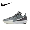thumbnail image 3 of Nike nuevo listado Air Zoom GT Cut 3 zapatillas de baloncesto de caña baja antideslizantes resistentes al desgaste para hombres y mujeres con las mismas zapatillas deportivas, 3 of 5