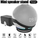 thumbnail image 3 of Soporte De Estante De Montaje En Pared Para Amazon Echo Dot 4, Soporte De Montaje Completo, Soporte De Montaje Para Tableta, Solución De Ahorro De Espacio Para Smart Home Yuarrent EL012132-00, 3 of 6