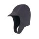 thumbnail image 4 of Traje de buceo de neopreno de 2 mm Capucha Correa de barbilla ajustable Capucha de buceo para mantener el calor Negro Zulema Gorro de buceo, 4 of 8