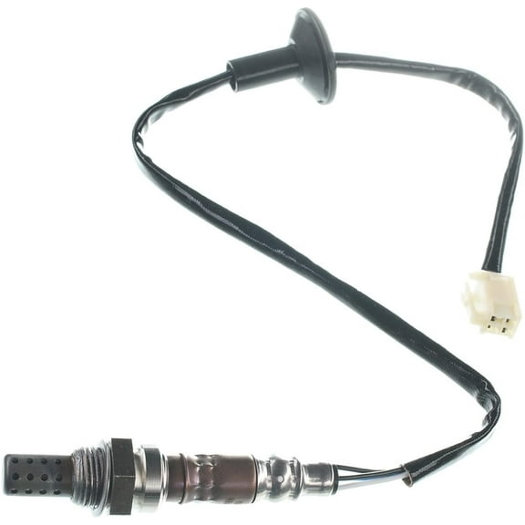 A-Premium O2 Oxygen Sensor Compatible with Pontiac Vibe 2003-2008 & Toyota Corolla 2003-2008, Matrix 2003-2008, L4 1.8L, Replace# 88971385, 88971388