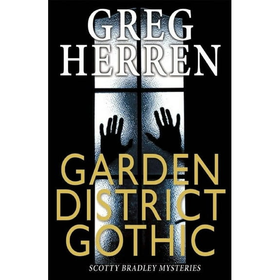 Garden District Gothic (Paperback)