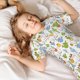 thumbnail image 5 of Balery Cactus Plants Conjunto de Pijama Infantil de Manga Corta con Estampado – Ropa de Dormir de Algodón Suave-Large, 5 of 6
