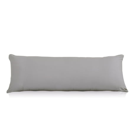 - Evolive Microfiber Body Pillow Cover Replacement 21