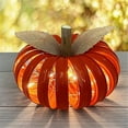 thumbnail image 2 of Pumpkin Lantern Fall Decorations Inspirational Pumpkins Decoration Hy, 2 of 5