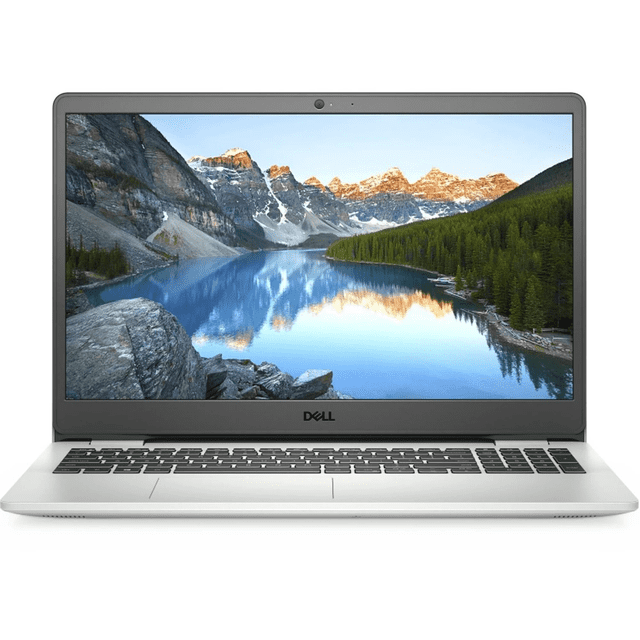 Laptop Dell Inspiron 15.6' Intel Core I3-1005G1 4GB RAM 1TB HDD Windows 10 Home Reacondicionado