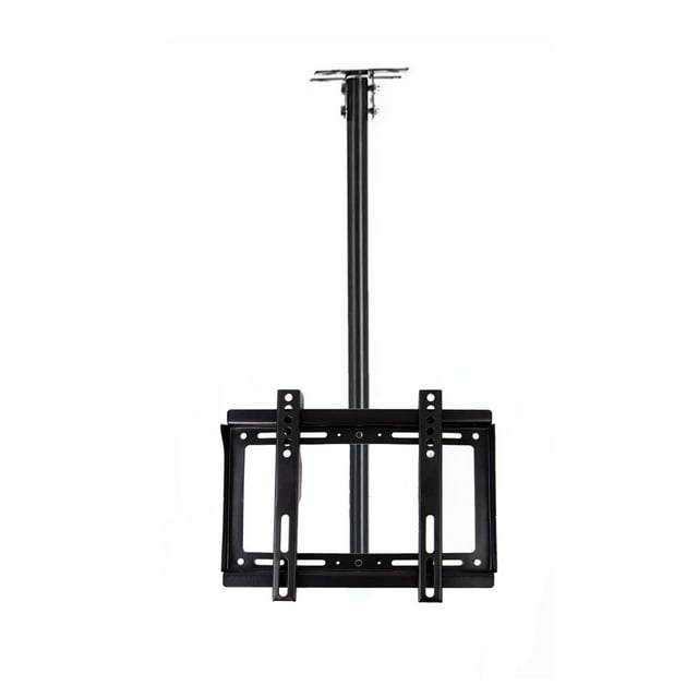 Soporte De Techo Ajustable Para Pantallas de 14 a 32 Pulgadas