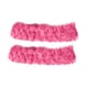 thumbnail image 2 of 2 fundas protectoras portátiles para cuchillas de patines de hielo Rosa, 2 of 9
