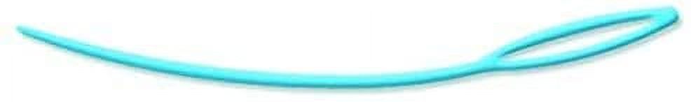 BridgeAid Dental Floss Threader Dispenser, 150 Threaders Each - Buy 5, Get 1 Free (900 Threaders Total)