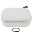 thumbnail image 2 of Étui de Protection pour Drone, Étui Rigide Anti-Rayures pour Accessoires Gris, Orange, 2 of 7