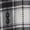 GREY SHADOW, variant on Southwestern Geo Print Plaid Flannel Shacket, Men's Sizes XS-4XLT