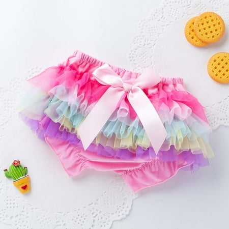 

AURIGATE Newborn Toddler Baby Bag Fart Pants Casual Briefs Big Butt Shorts Bread Pants Clearance
