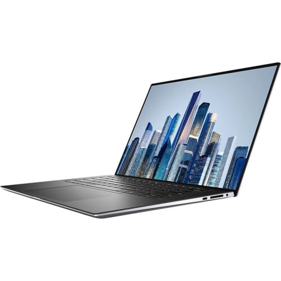Pre-Owned Dell Precision 5570, 15.6" Touchscreen UHD+, Intel Core i7-12700H, 16GB DDR5 RAM, 1TB NVMe SSD, Nvidia RTX A2000 8GB