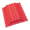 thumbnail image 1 of koolsoo Support de Rangement pour Pièces de Rechange Moteur XC1569 Accessoires Valves Professionnelles Robustes Organisateur d'Outils Arbre à Cames Rouge, 1 of 9