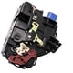 thumbnail image 3 of Actuador de de puerta Central trasera derecha, repuesto de pieza de reparación de accesorios de coche 3D4839016A para MK5 Plus Hatchback MK5, 3 of 9