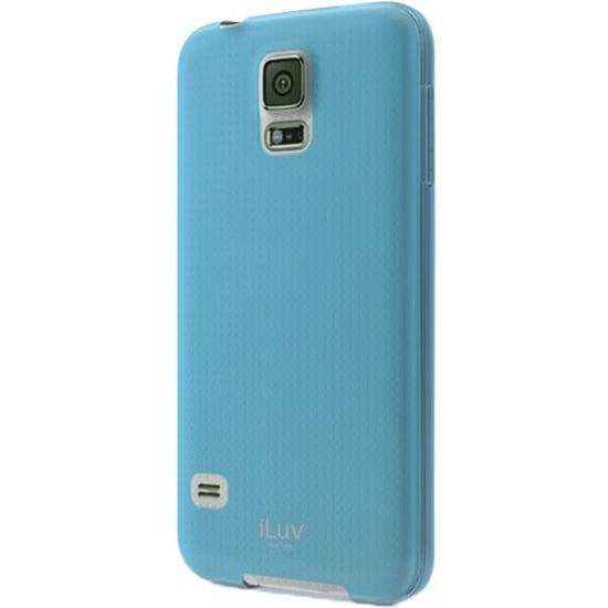 iLuv Debuts Samsung Galaxy S5 Cases