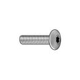 thumbnail image 2 of Vis de Machine Torx Tête de Bouton 1/4-20 x 2-1/2 Pouces, 25 pk., 2 of 3