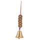 thumbnail image 4 of unbranded Adorno Colgante De Con Monedas Estilo Chino Interior Y Exterior, 4 of 8