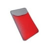 ifrogz NeoFirm Burst Case - Case for tablet - neoprene, foam - racer red