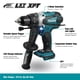 thumbnail image 2 of Taladro percutor inalámbrico Makita DHP458Z 1/2, 2 of 9
