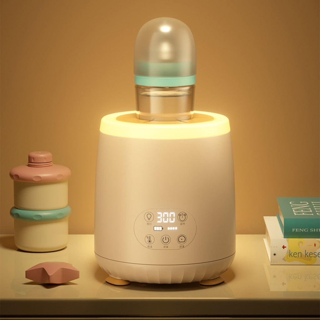 Milk Blender Feeding Portable Shaking Machine Baby Bottle Shaker Household Home