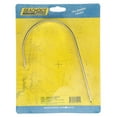 thumbnail image 5 of Seachoice Ring Buoy Bracket, Polished 304 Stainless Steel, 4 In. Opening, 5 of 5