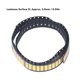 thumbnail image 5 of 200Pcs LED Chip 7030 6V Warm White 28003200K 6.0mm LED Diode Light Chip for Home Ceiling, 5 of 5