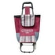 thumbnail image 2 of Carrito Para Mandado Multiusos Plegable Con Bolsa Roja Lion Tools 1093, 2 of 5