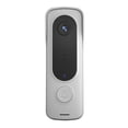 thumbnail image 4 of HD 1080P Smart Video Doorbell 2 Way Audio Wifi Video Intercomunicador para llamada de emergencia Hugtrwg Para estrenar, 4 of 8