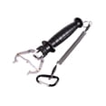 thumbnail image 3 of S SERENABLE Clip de Préhension en Acier Inoxydable Équipement Professionnel Support Noir, 3 of 9