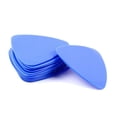 thumbnail image 3 of Dsseng 100Pcs AntiStatic Opening Pry Tools Kits Thin Plastic Guitar Picks for Phone Tablet PC Computer Watch Repair, 3 of 6
