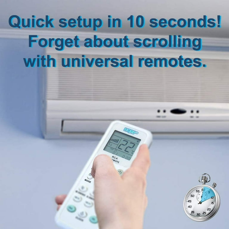 Amazon.com: Universal Air Conditioner Remote Control for LG