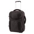 thumbnail image 2 of Mercury Luggage Upright 21" Executive Black, 2 of 2