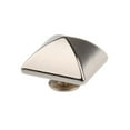 thumbnail image 3 of 10 Sets Square  Rivet Studs Spots Punk Leather Bag Shoe Clothes Decoration, 3 of 7