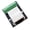 1pc, variant on RJ45 Ethernet Female Terminal Board 2.54mm Pitching 8Pin RJ45 Screw Connector Networking Adapter Terminal Assembly
